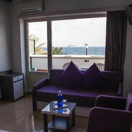 Gran Delfin Hotel 4*