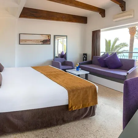 Hotel Gran Delfin Benidorm