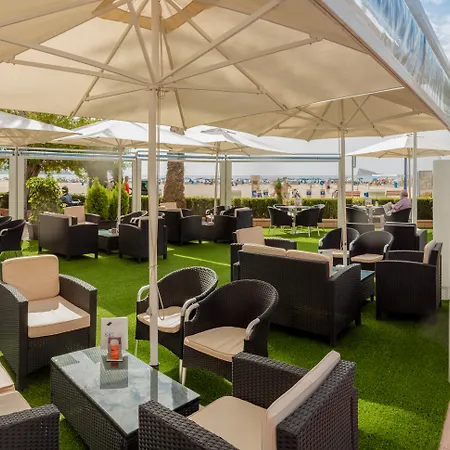 Gran Delfin 4* Benidorm