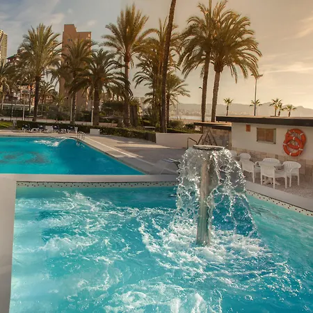 Gran Delfin Benidorm