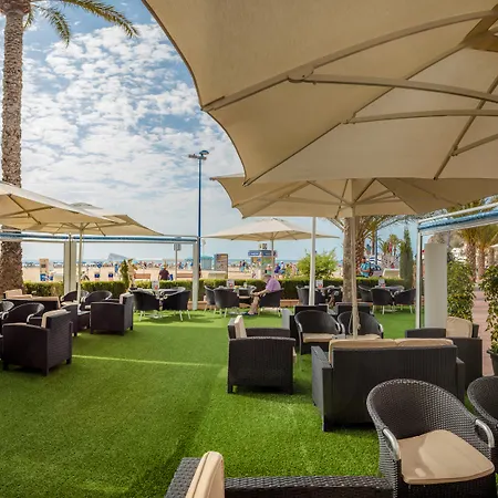 Hotel Gran Delfin Benidorm