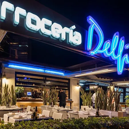 Gran Delfin Benidorm