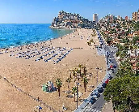 Gran Delfin Hotel 4*