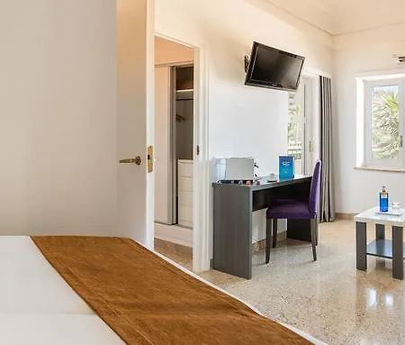 Hotel Gran Delfin Benidorm