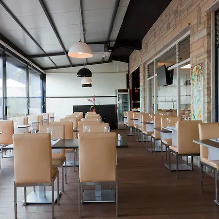 Hotel Gran Delfin 4*