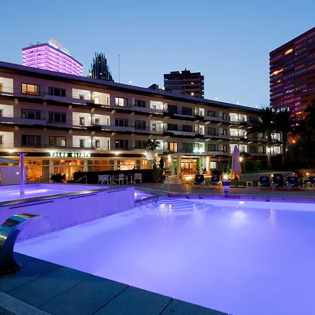 Gran Delfin Benidorm