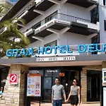 Gran Delfin Benidorm