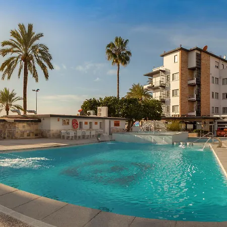 Gran Delfin Hotel
