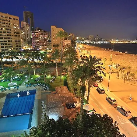 Gran Delfin 4*