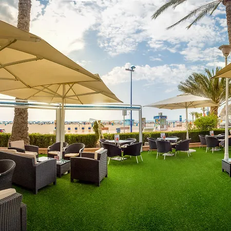 Gran Delfin Hotel