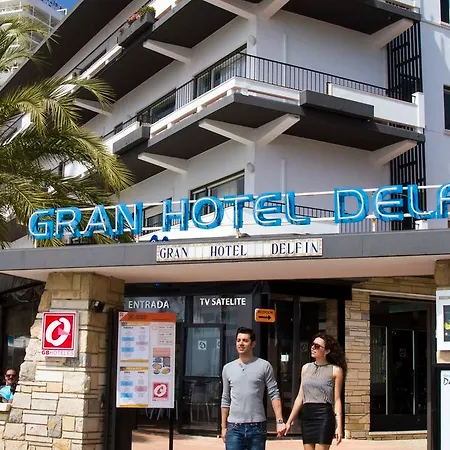 Gran Delfin Benidorm