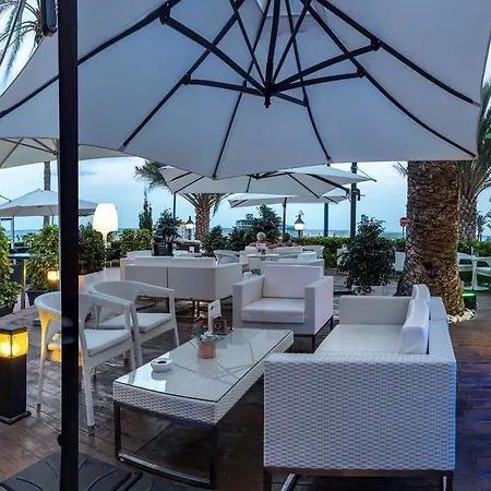 Hotel Gran Delfin 4*