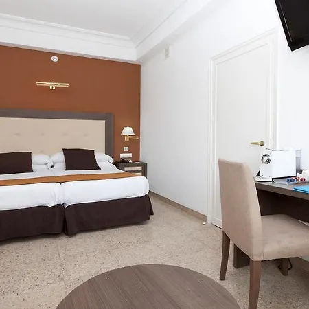 Gran Delfin Szálloda 4*