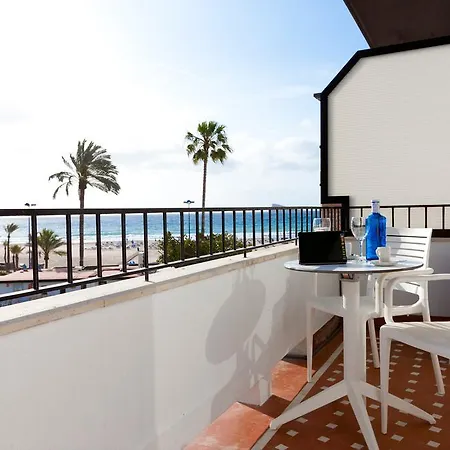 Szálloda Gran Delfin Benidorm