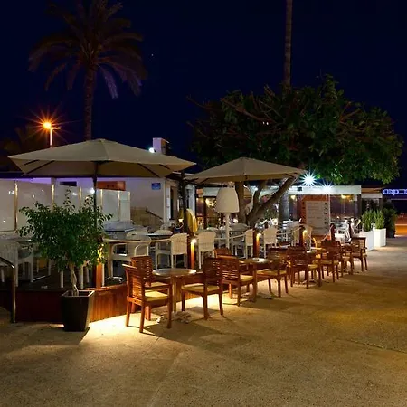 Gran Delfin Otel