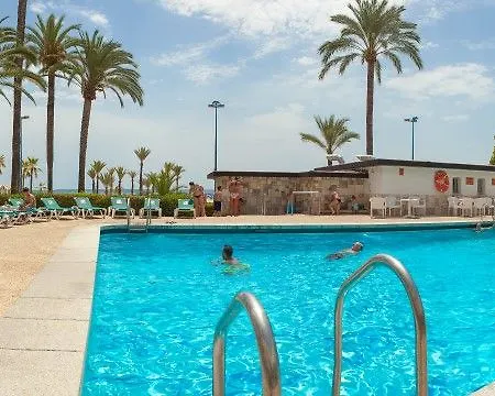 Gran Delfin 4* 貝尼多姆