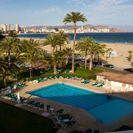 Gran Delfin 4* Бенидорм