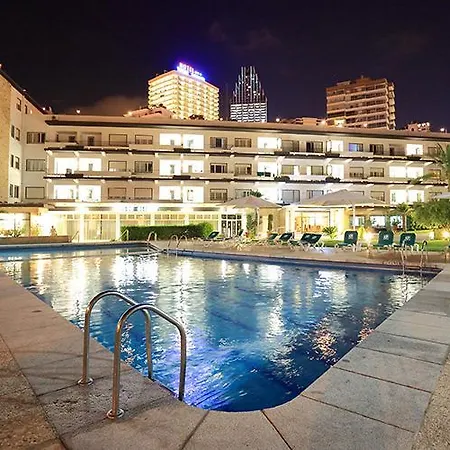 Hotel Gran Delfin Benidorm