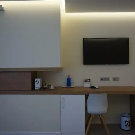 Gran Delfin Hotel 4*