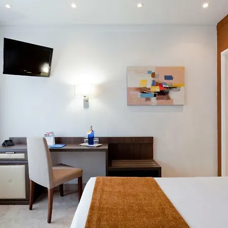 Gran Delfin Hotel Benidorm