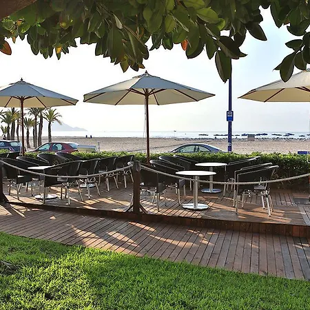 Gran Delfin Отель 4*