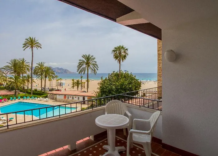 Gran Delfin Benidorm