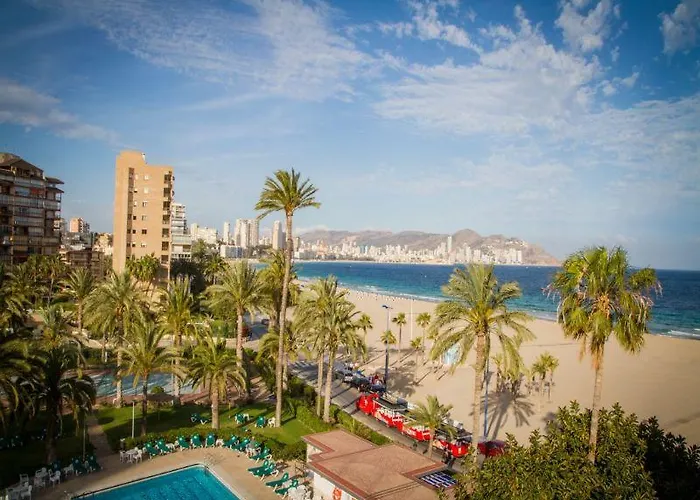 Gran Delfin 4* Benidorm
