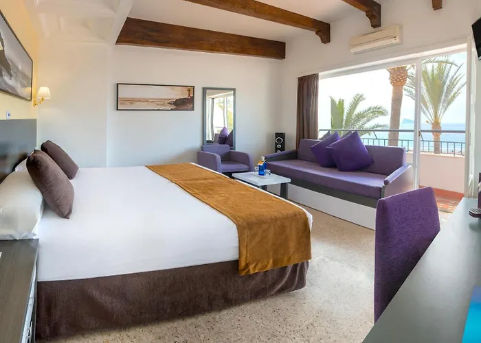 Hotel Gran Delfin Benidorm