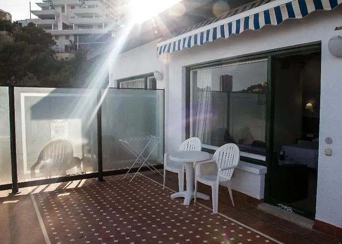 Gran Delfin 4*