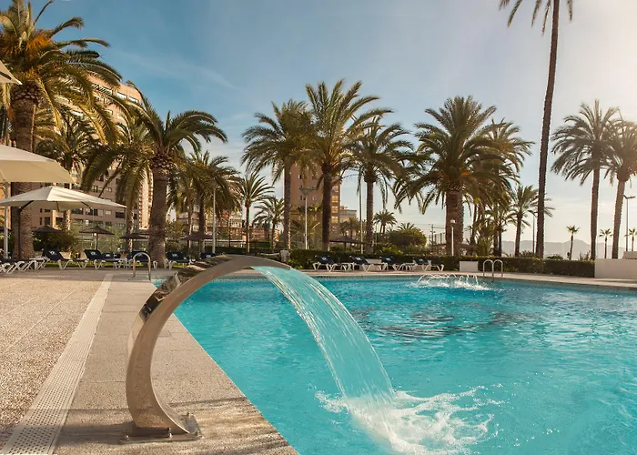 Gran Delfin Hotel Benidorm