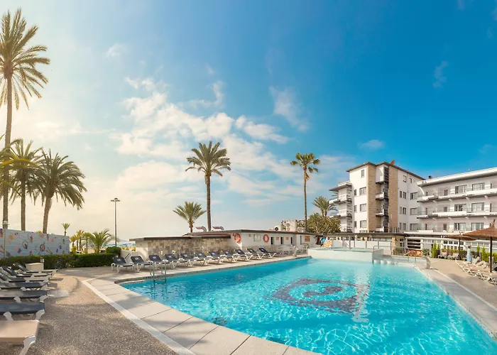 Gran Delfin 4* Benidorm