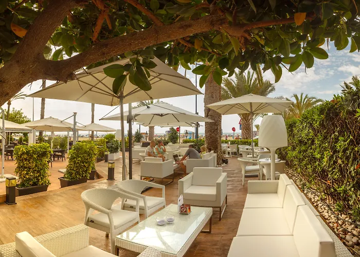 Hotel Gran Delfin Benidorm