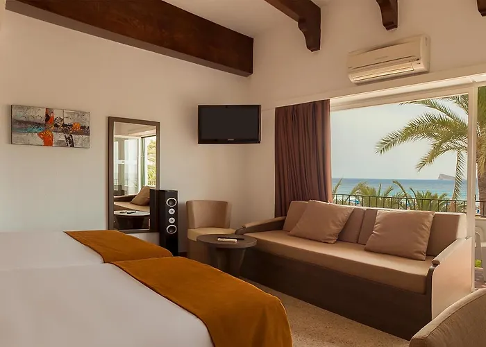 Gran Delfin Benidorm