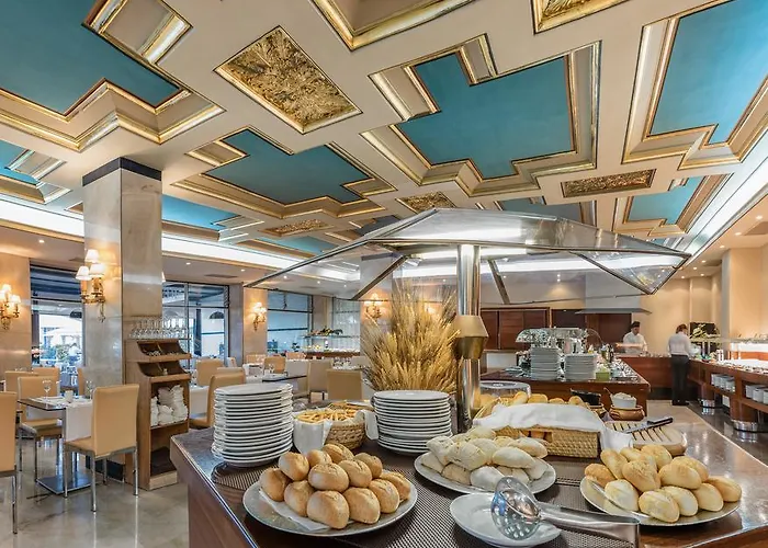 Hotel Gran Delfin