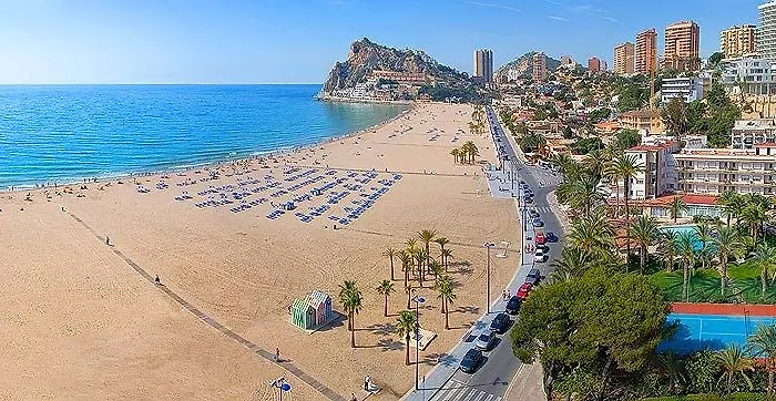 Gran Delfin Hotel 4*