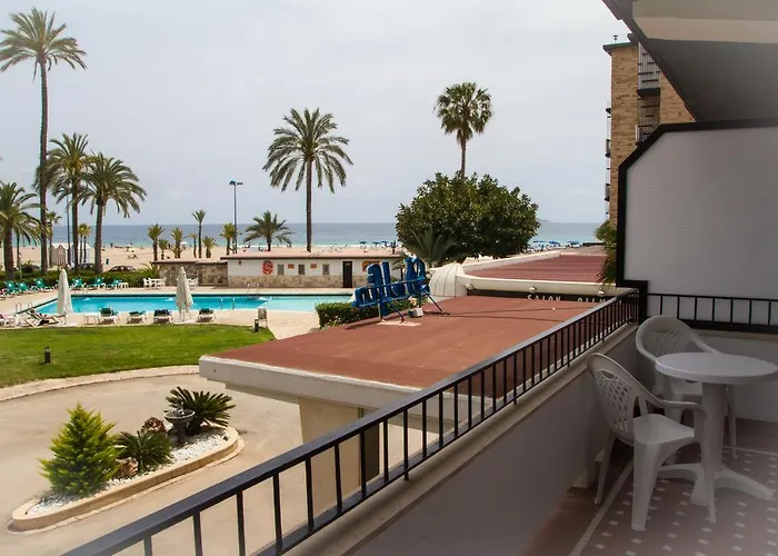 Gran Delfin Hotel