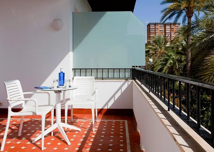 Hotel Gran Delfin 4*