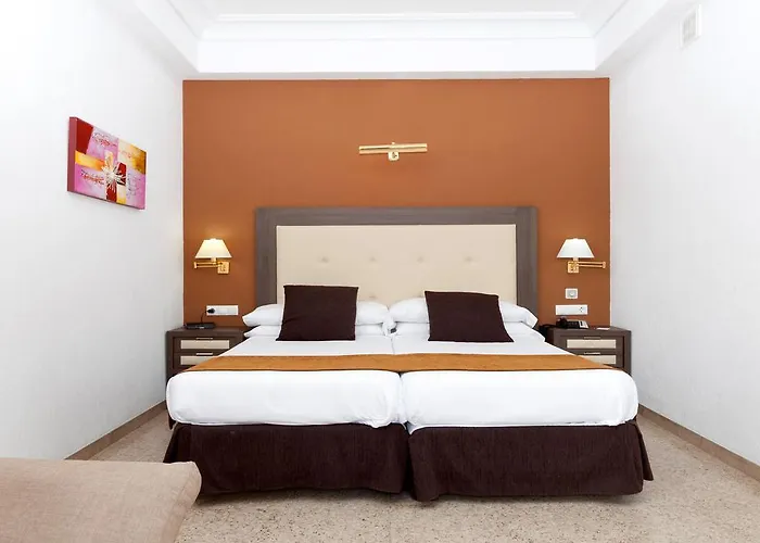 Hotel Gran Delfin Benidorm