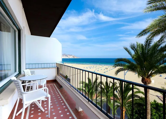 Hotel Gran Delfin