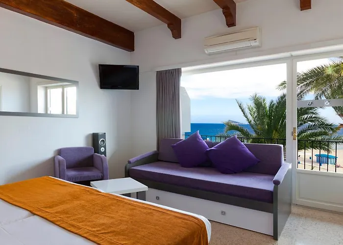 Gran Delfin Hotel