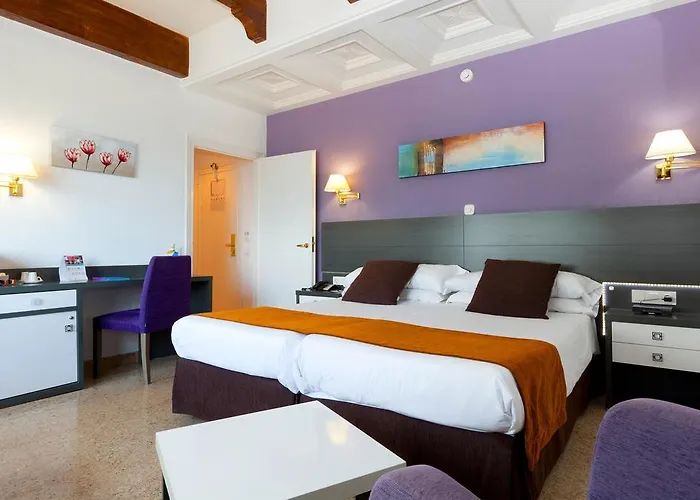 Hotel Gran Delfin 4*