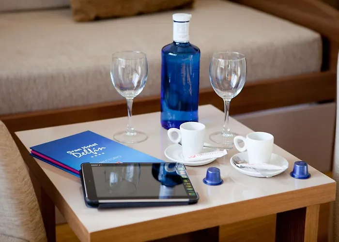 Gran Delfin 4*