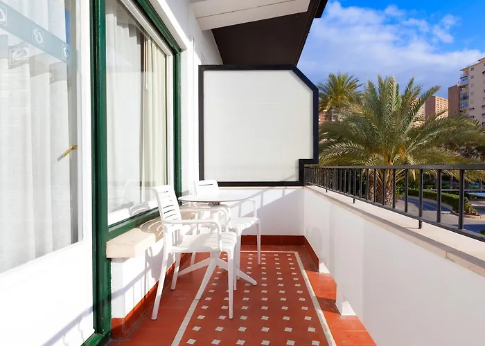 Gran Delfin 4* Benidorm