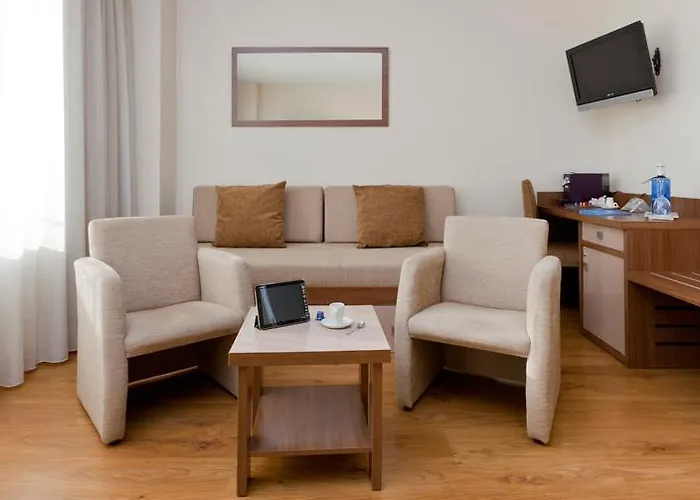 Hotel Gran Delfin Benidorm