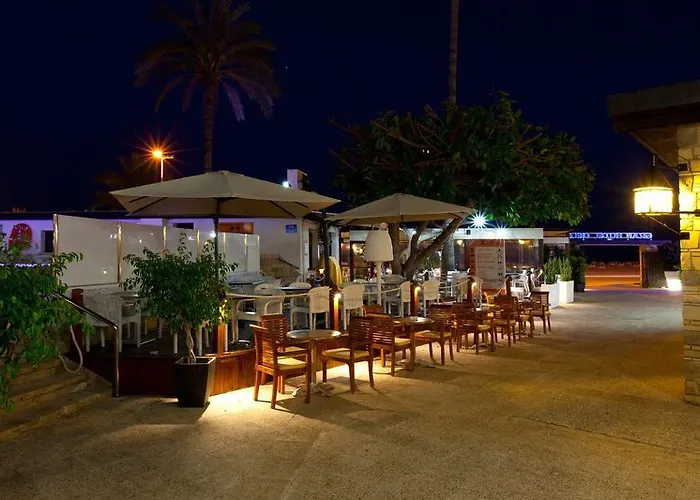 Gran Delfin Hotel