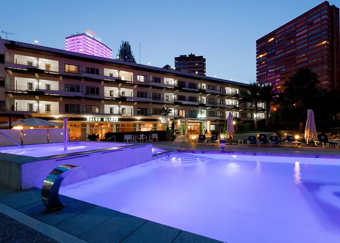 Gran Delfin בנידורם