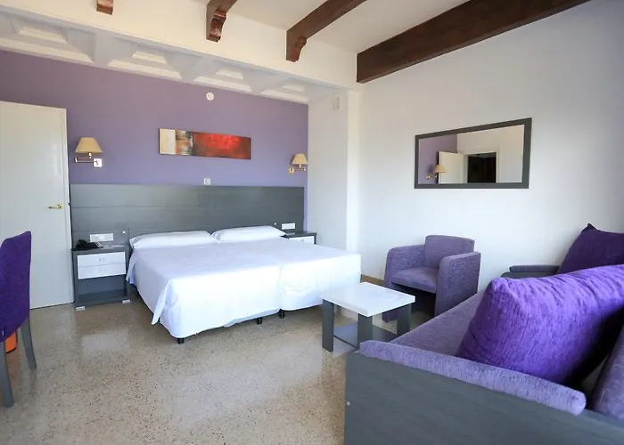 Gran Delfin בנידורם