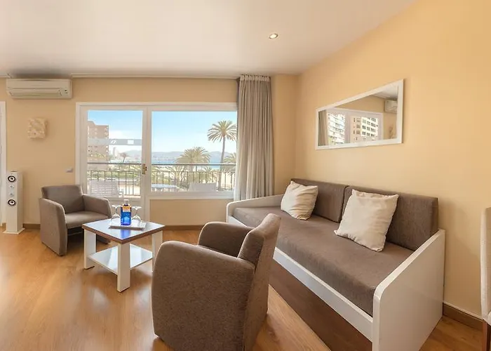 Hotel Gran Delfin 4*