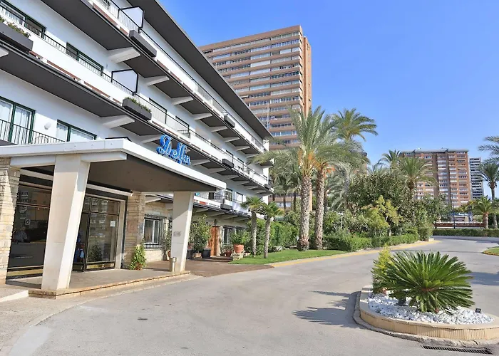 Gran Delfin 4* בנידורם