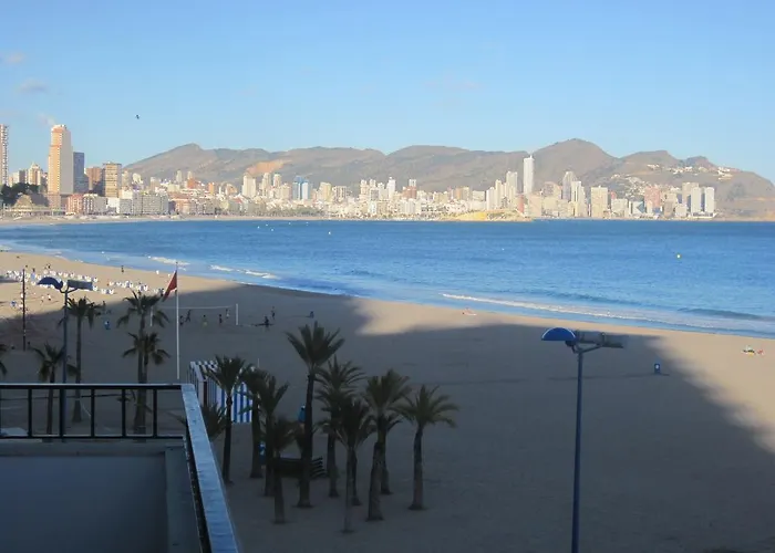 Hotel Gran Delfin